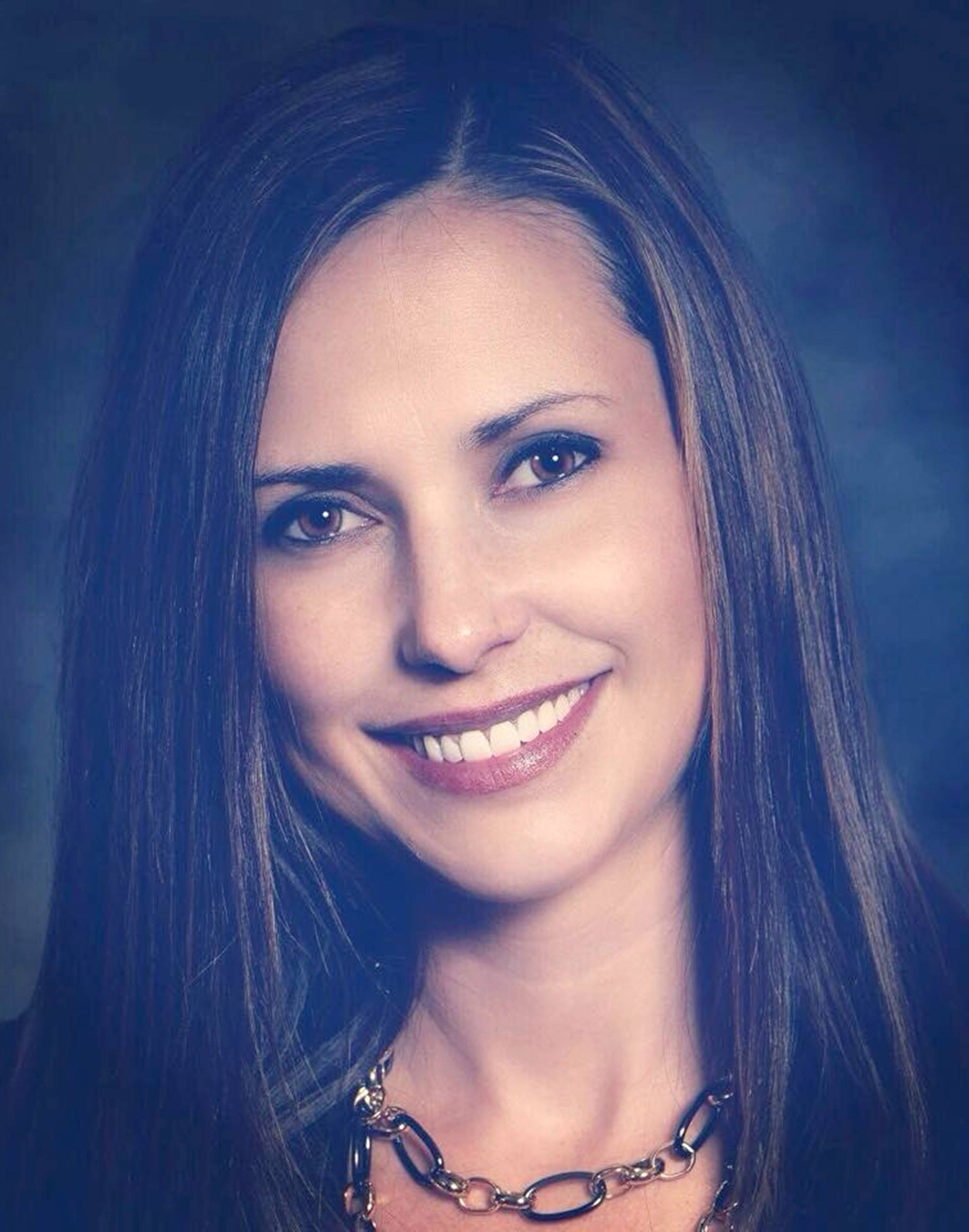 Kristy Manzanares. (Kristy Manzanares Facebook page | Courtesy photo)