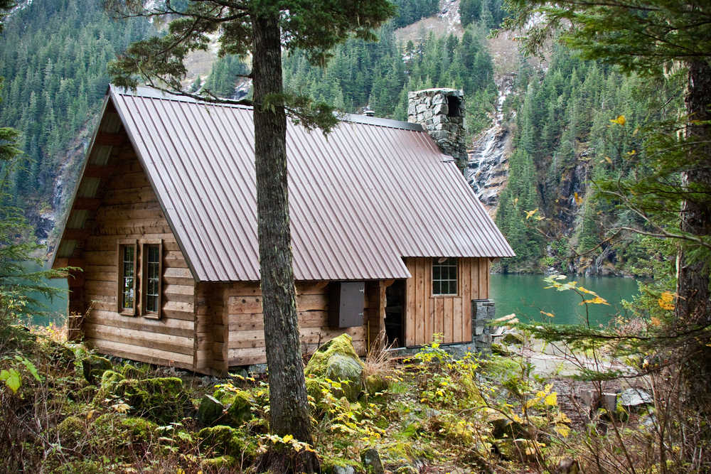 Users looking to reserve West Turner Lake cabin may be paying higher prices if a price-hike is implemented by the U.S. Forest Service. Prices for cabins on the Tongass National Forest could rise from $35 per night, to between $45 and $75 depending on usage. West Turner Lake cabin nightly use could rise to $45.