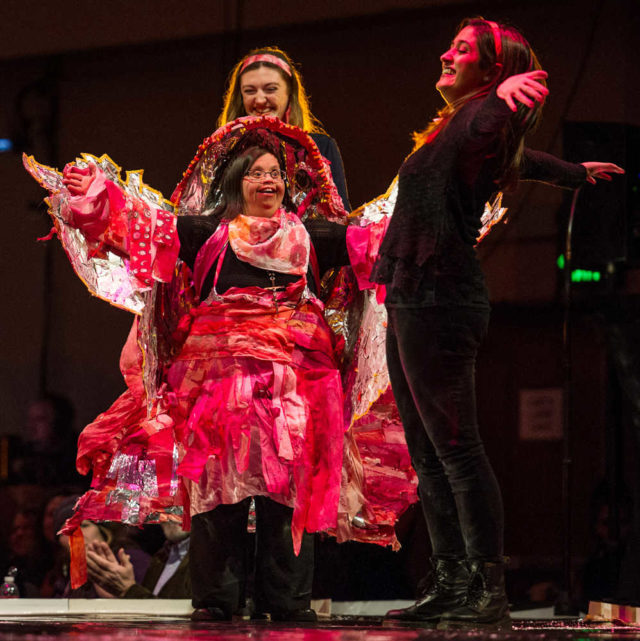 Photos Wearable Art Juneau Empire