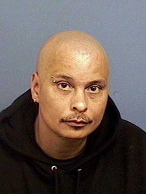 Jose Antonio Delgado, 47, is a Juneau resident and person of interest in connection to a drive-by shooting that took place Wednesday morning near Fourth Street. JPD is warning the public to consider Delgado as possibly armed and to not try to contact him directly. People who know the whereabouts of Delgado are encouraged to contact JPD immediately at 586-0600.
