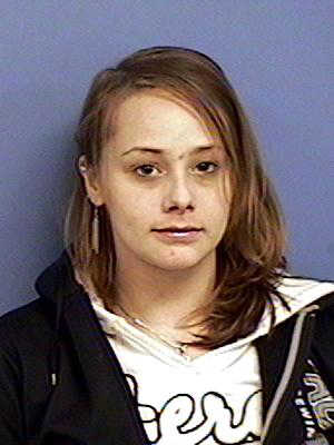 Sky Linn Stubblefield, 25, is a Juneau resident and person of interest in connection to a drive-by shooting that took place Wednesday morning near Fourth Street. JPD is warning the public to consider Stubblefield as possibly armed and to not try to contact her directly. People who know the whereabouts of Stubblefield are encouraged to contact JPD immediately at 586-0600.