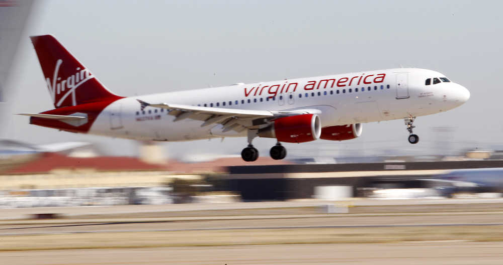 Alaska Air Group Inc. is buying Virgin America in a deal worth more than $2 billion, creating a powerhouse airline with an expanded West Coast presence. Alaska Air said Monday, April 4, that the deal will expand its route network.