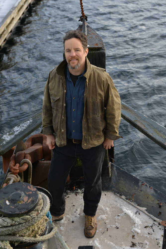 "The Alaskan Laundry" shows one woman's path home Juneau Empire