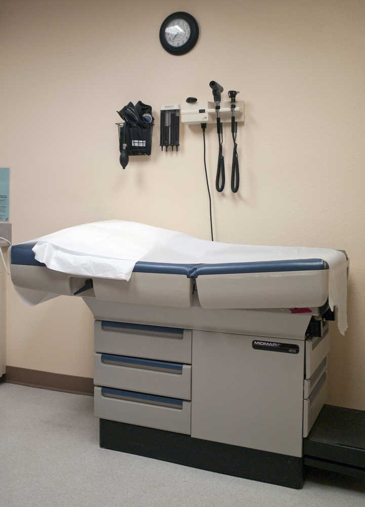 The Front Steet Clinic has received a grant to begin out-patient treatment for drug addicts.