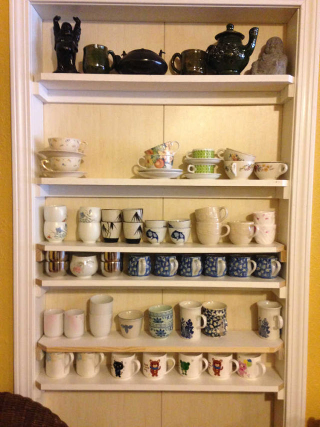 Northern Tea House brings a world of tea to Juneau Juneau Empire