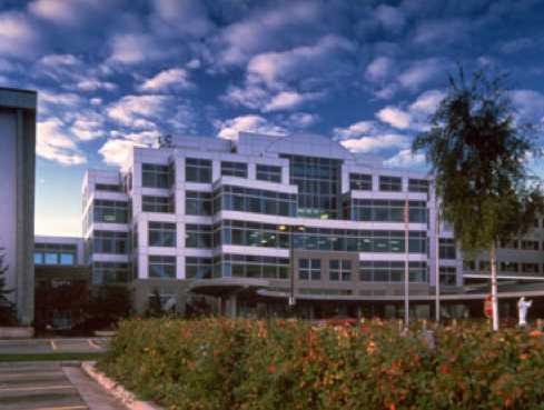 Anchorage hospital certified as Ebola-capable