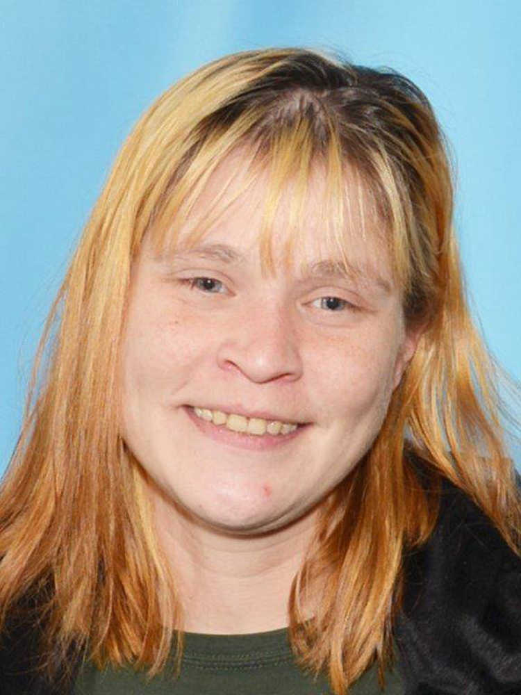 Police are actively searching for Kristina Elizabeth Young, 36, who may have been with her brother George Benjamin Young, 40, before his death. Police found her brother in the Mendenhall Wetlands on Sunday and Kristina has not been since then. Another body was found Tuesday evening. Police have not yet released details, but a friend told the Empire it was the body of Kristina Young.
