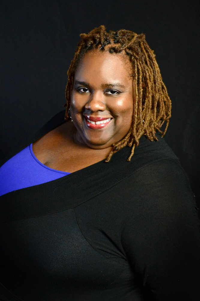 Realtor Jocelyn Miles is one of ten divas participating in Juneau Lyric Opera's "Who's Your Diva," upcoming Sept. 24 at the JACC.