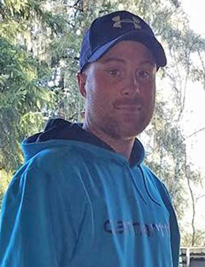 Jeremie Shaun Tinney