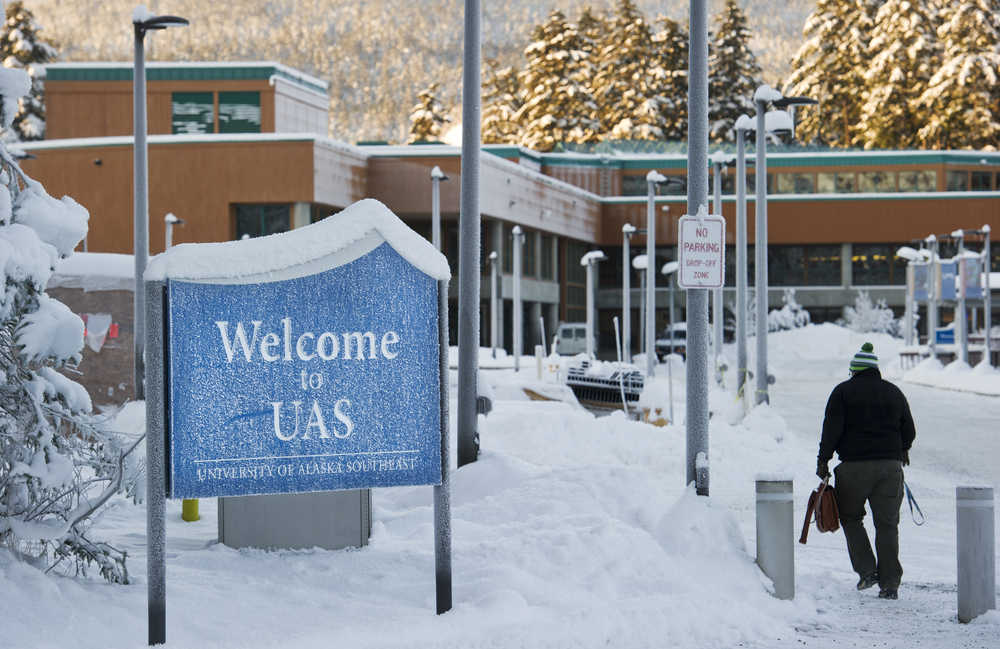 The University of Alaska will make a decision this week about which campus will house their Department of Education as part of their Strategic Pathways plan.