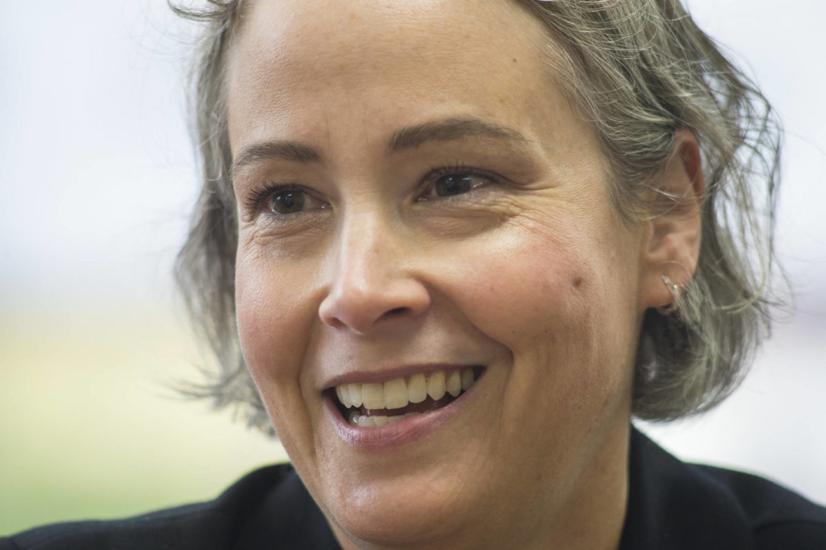 Mead prepares for jump from attorney to judge Juneau Empire