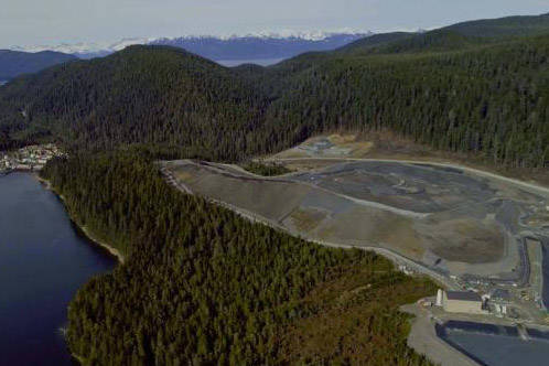 Doc on local mine pollution released online