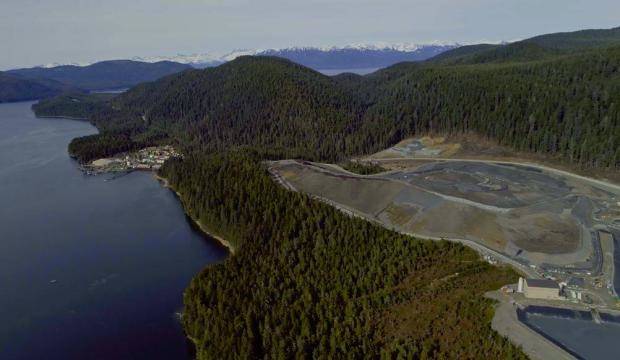 Doc on local mine pollution released online