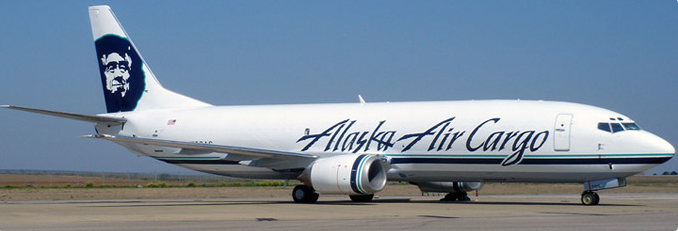 Three additional Boeing 737-700 freighters for Alaska Airlines' statewide fleet will also be unveiled as part of the new investments. The passenger planes will replace the airline's existing Boeing 737-400 combi jets, which CEO Brad Tilden said should be phased out by 2017.