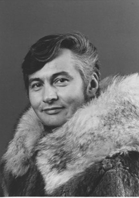 Maj. Gen. John W. Schaeffer, Jr. (Ret.)