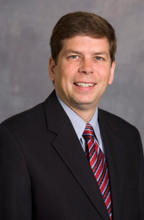 Mark Begich