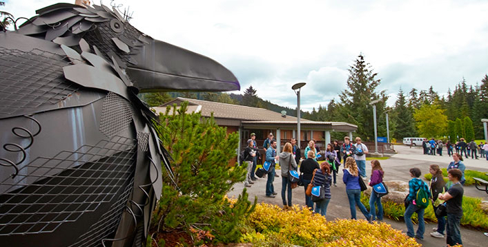 As UAS starts academic year, enrollment is down