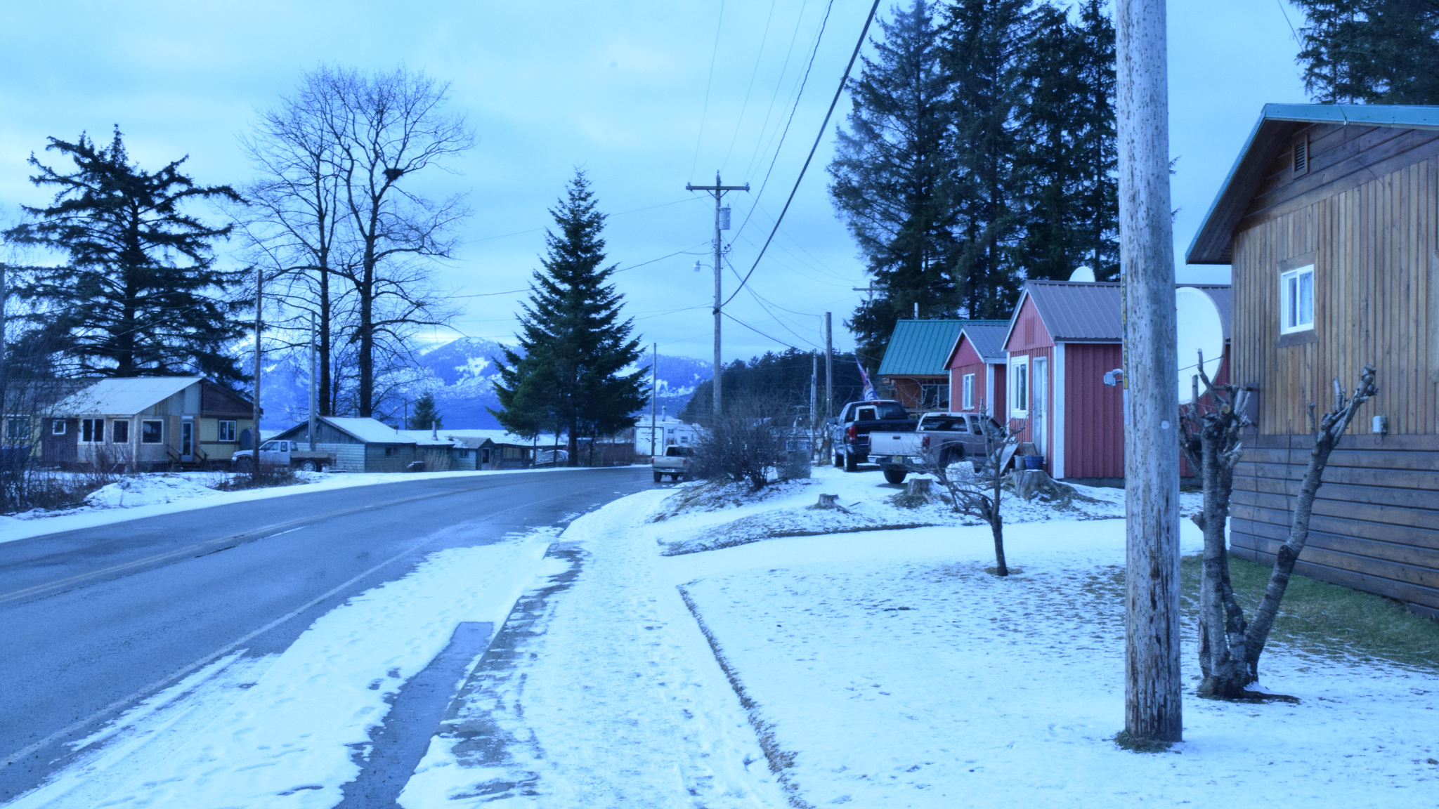‘A little storm’ A call to antidrug action in Hoonah Juneau Empire