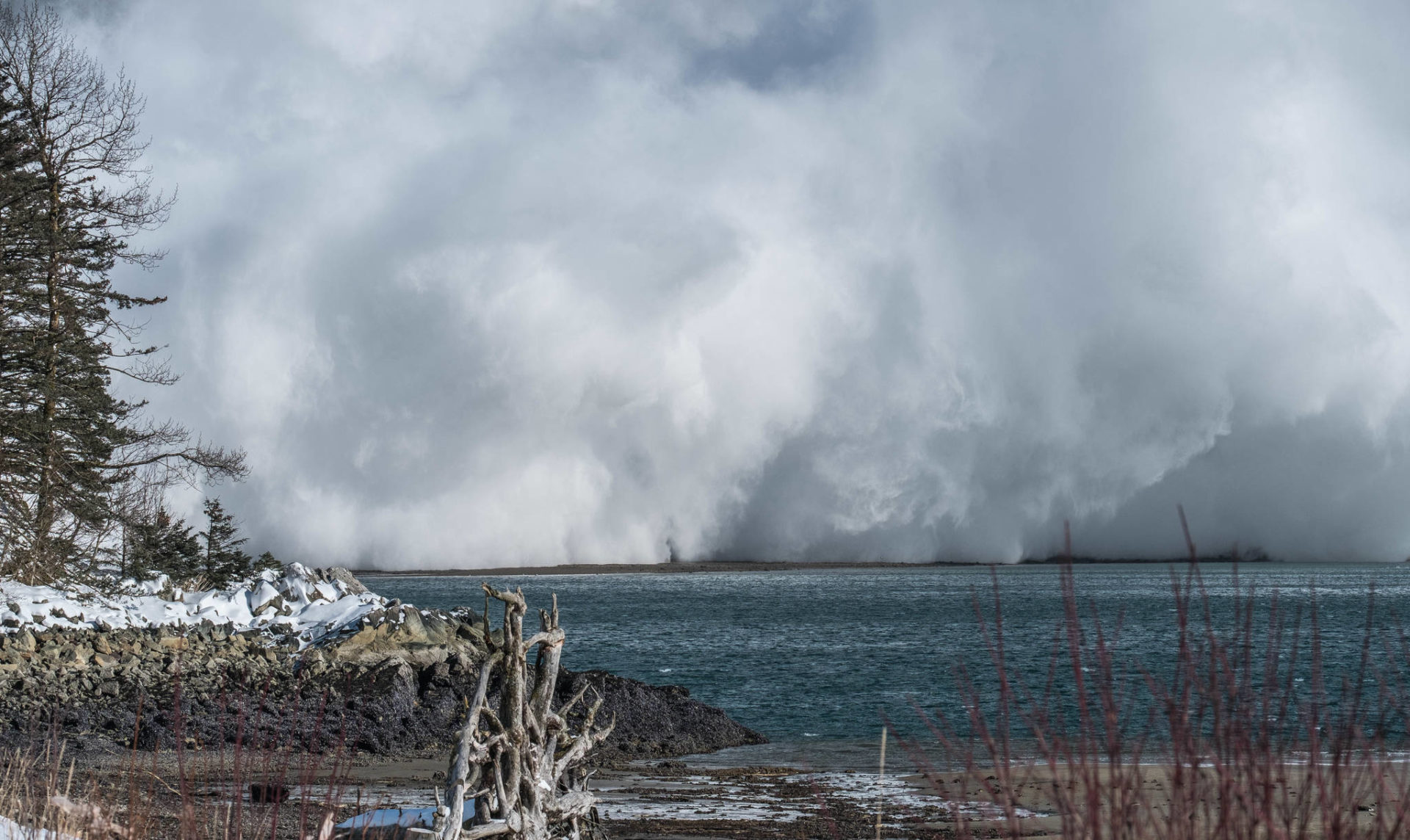 Avalanche surprises downtown Juneau neighborhood Juneau Empire