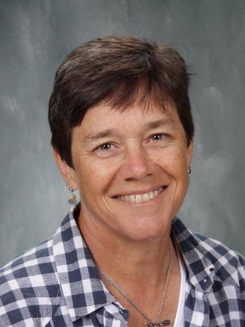 Auke Bay Elementary has new principal