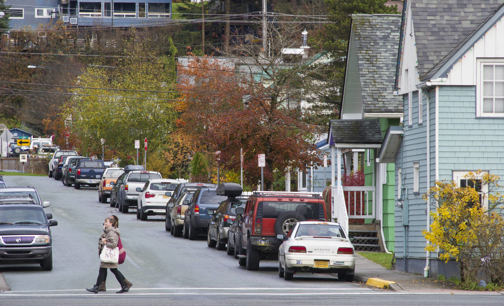 Property taxes are going up Juneau Empire