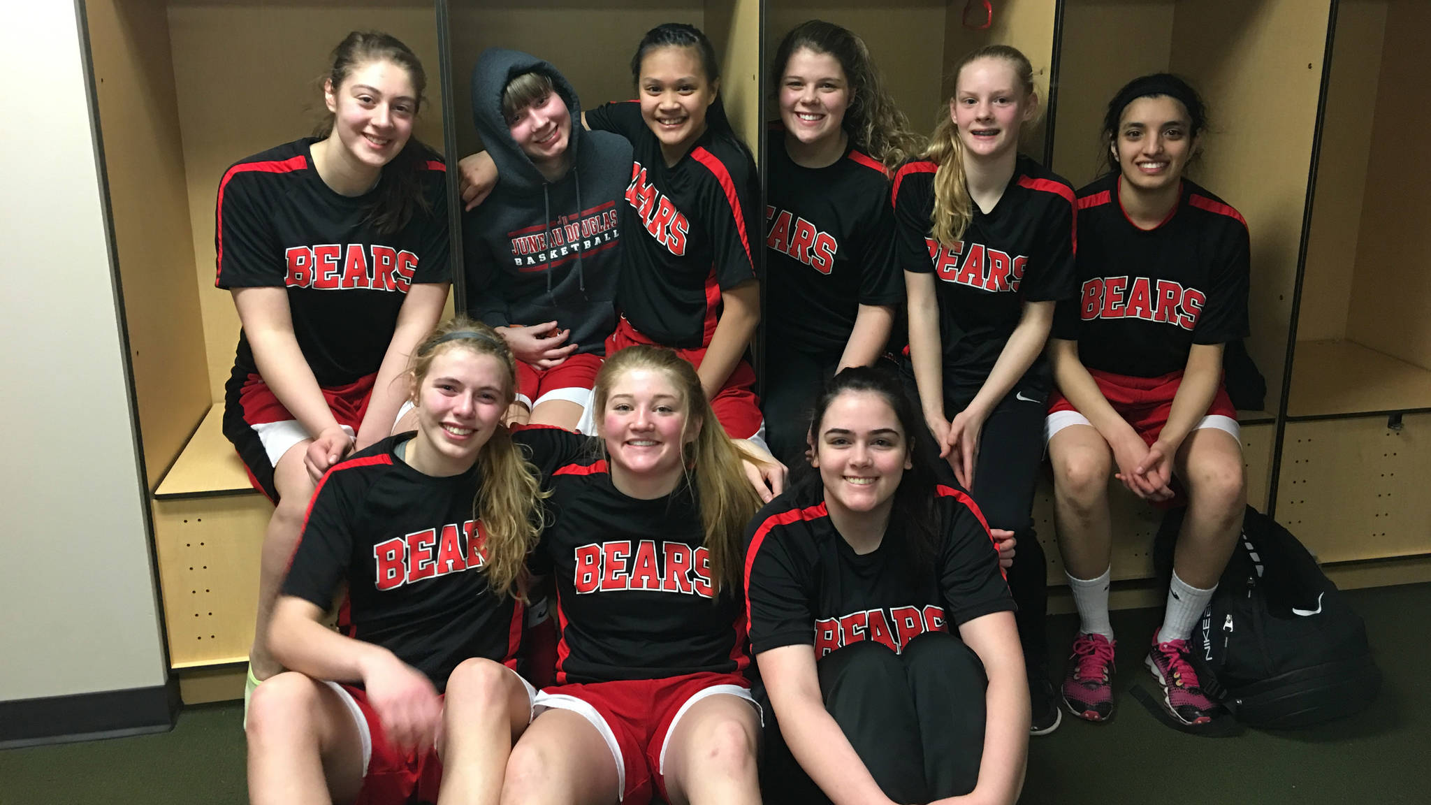 A Season in Review: Juneau-Douglas girls basketball
