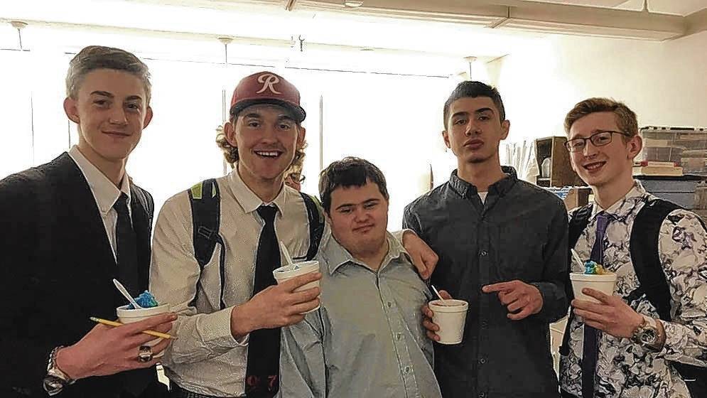 A Season in Review: Juneau-Douglas boys basketball