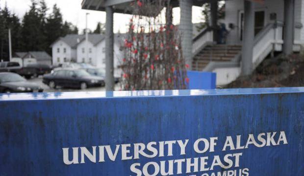 (Michael Penn | Juneau Empire File)