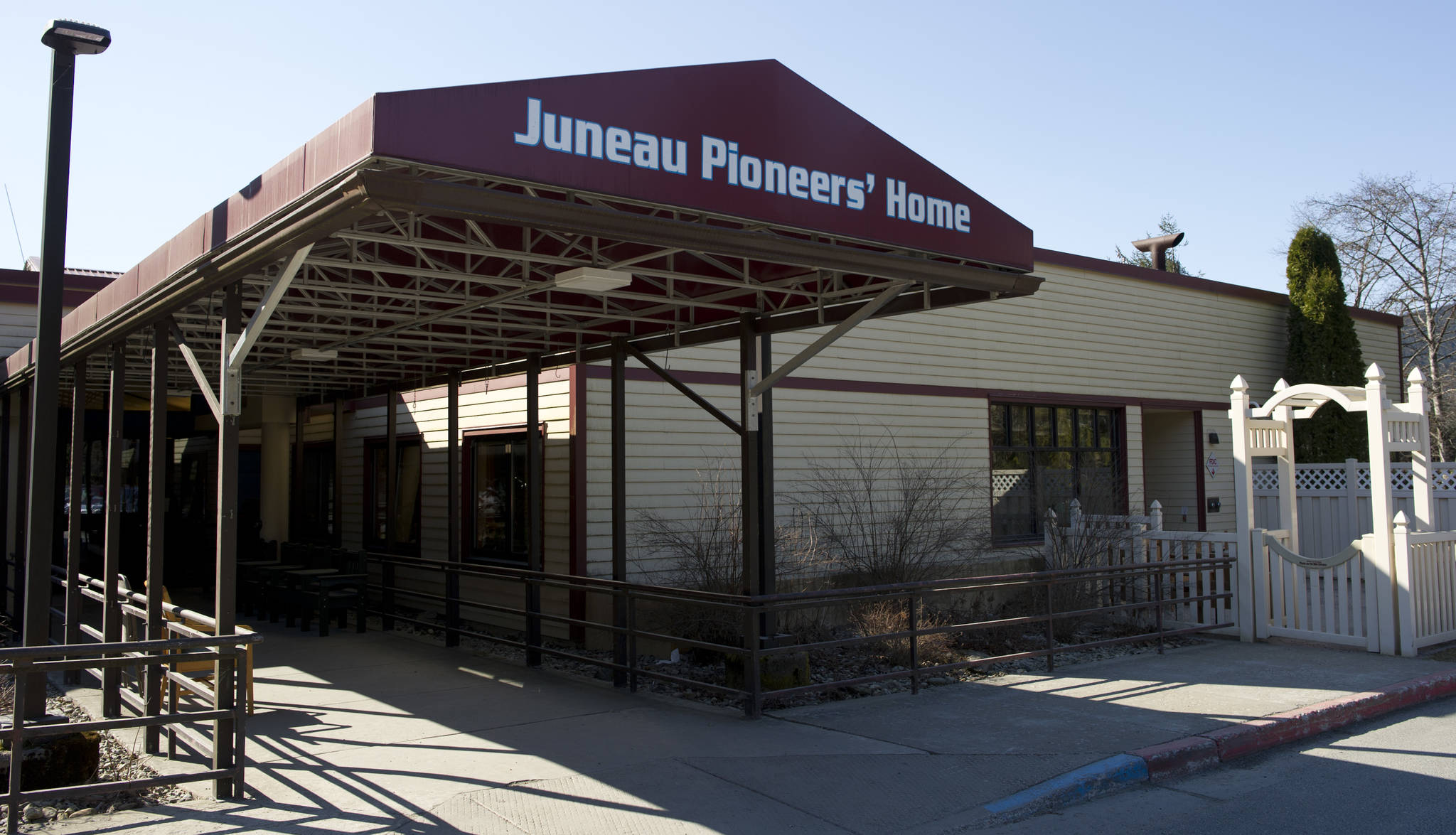 Closing the Pioneer Home: A fractional gain for an immeasurable loss
