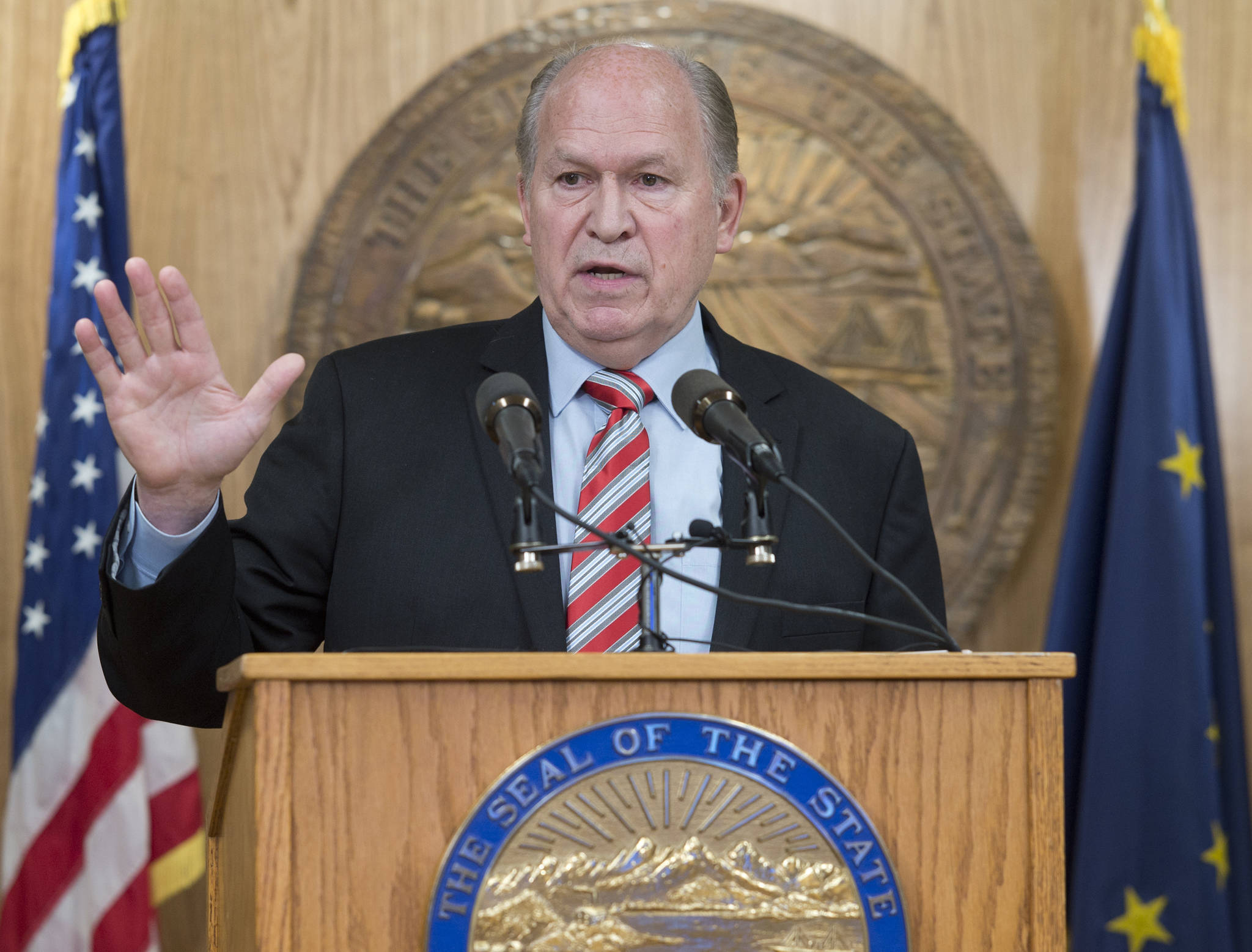 Pulling together to build a safer Alaska