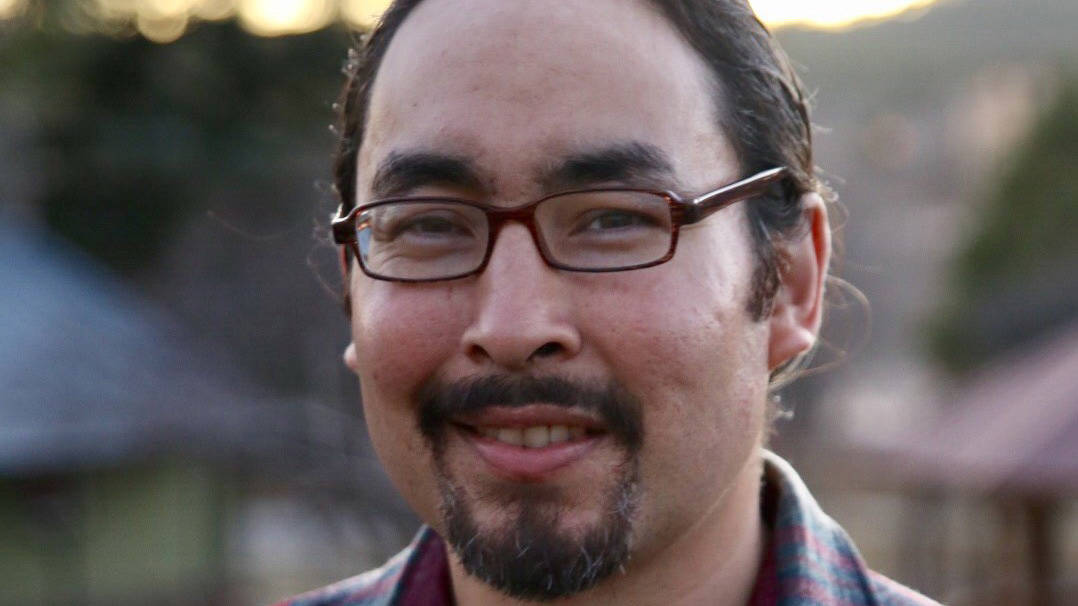 Local poet to celebrate book release