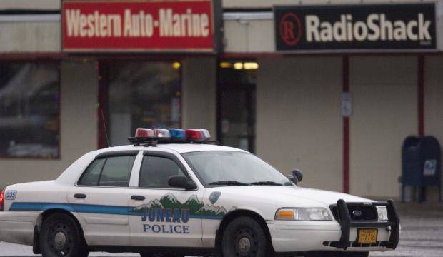 Police & Fire for Sunday, May 7, 2017