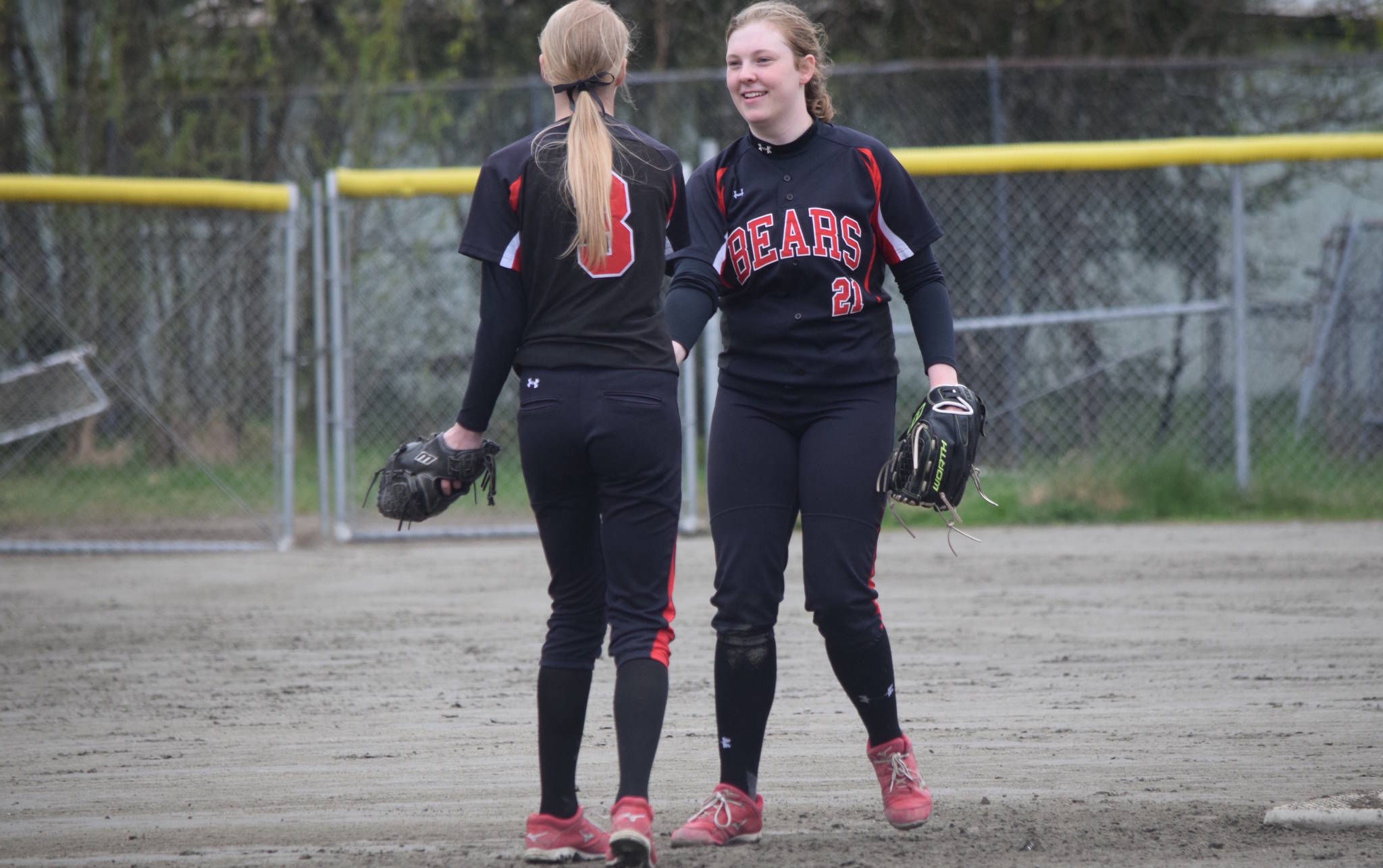 Timely hitting gives JDHS 6-5 win over Ketchikan