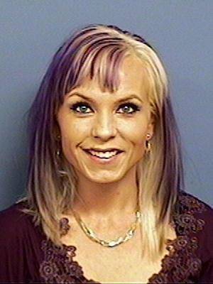 Misty Hasper has been reported missing as of Friday. (Courtesy the Juneau Police Department)