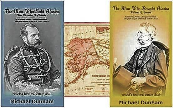 Seward and the Tsar: Alaska and Emancipation