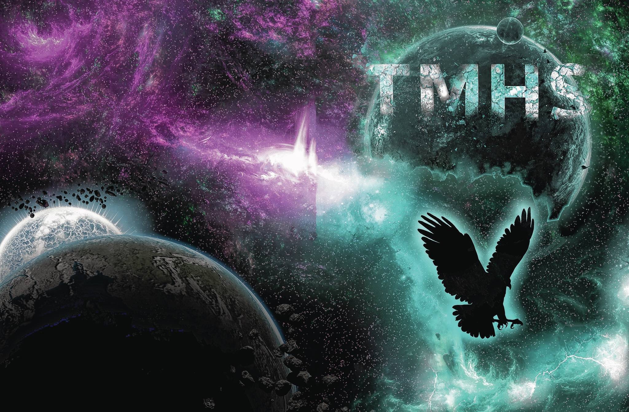 TMHS art students have winning year