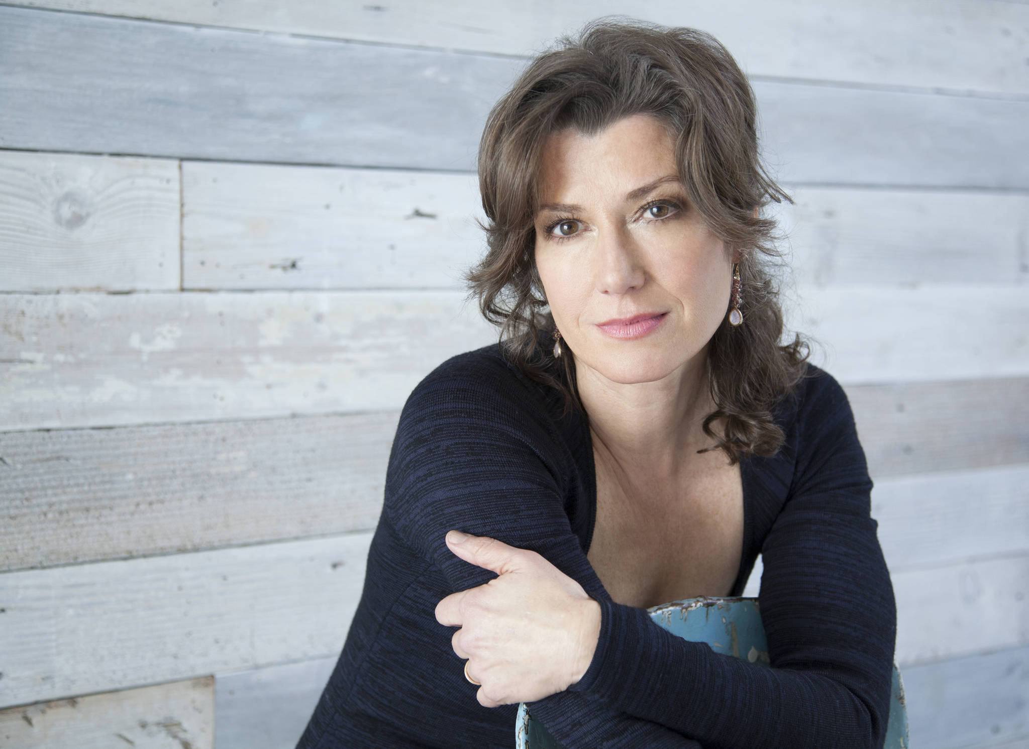 Photo Courtesy of The MWS Group Contemporary Christian singer and songwriter Amy Grant is taking an Alaska cruise this month with musical guests and fans. During their stop in Juneau, Grant will play an acoustic set at Centennial Hall.