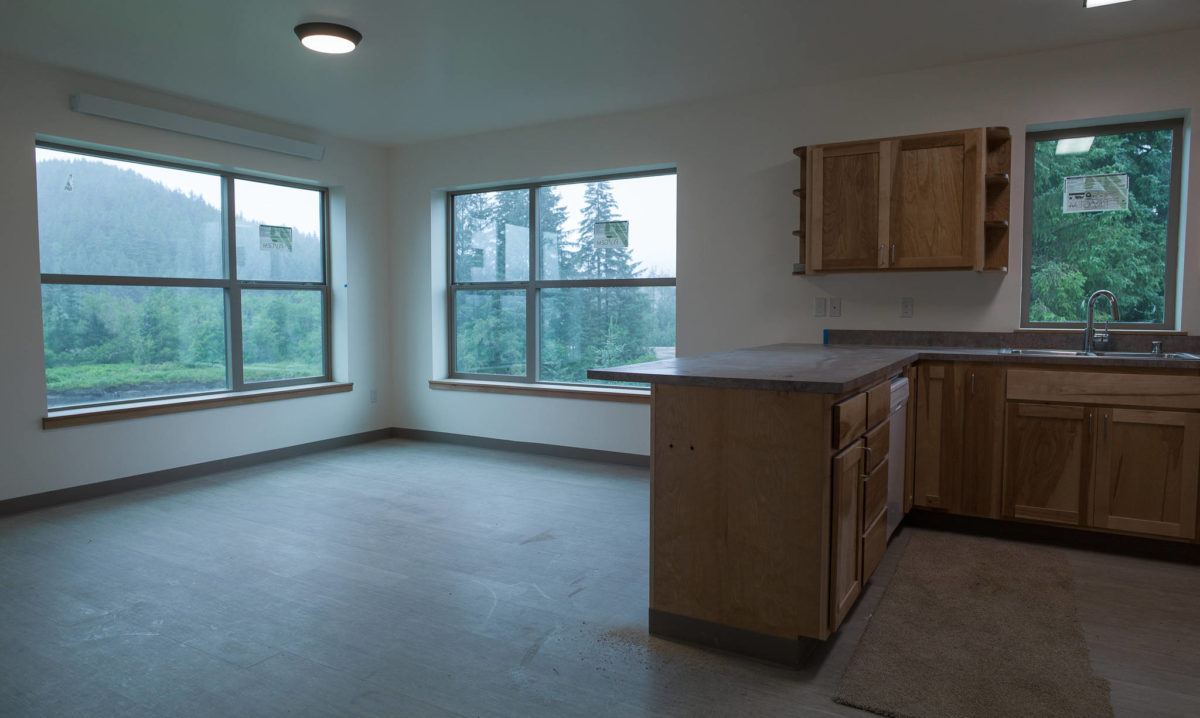 Affordable senior living facility set to open in September Juneau Empire