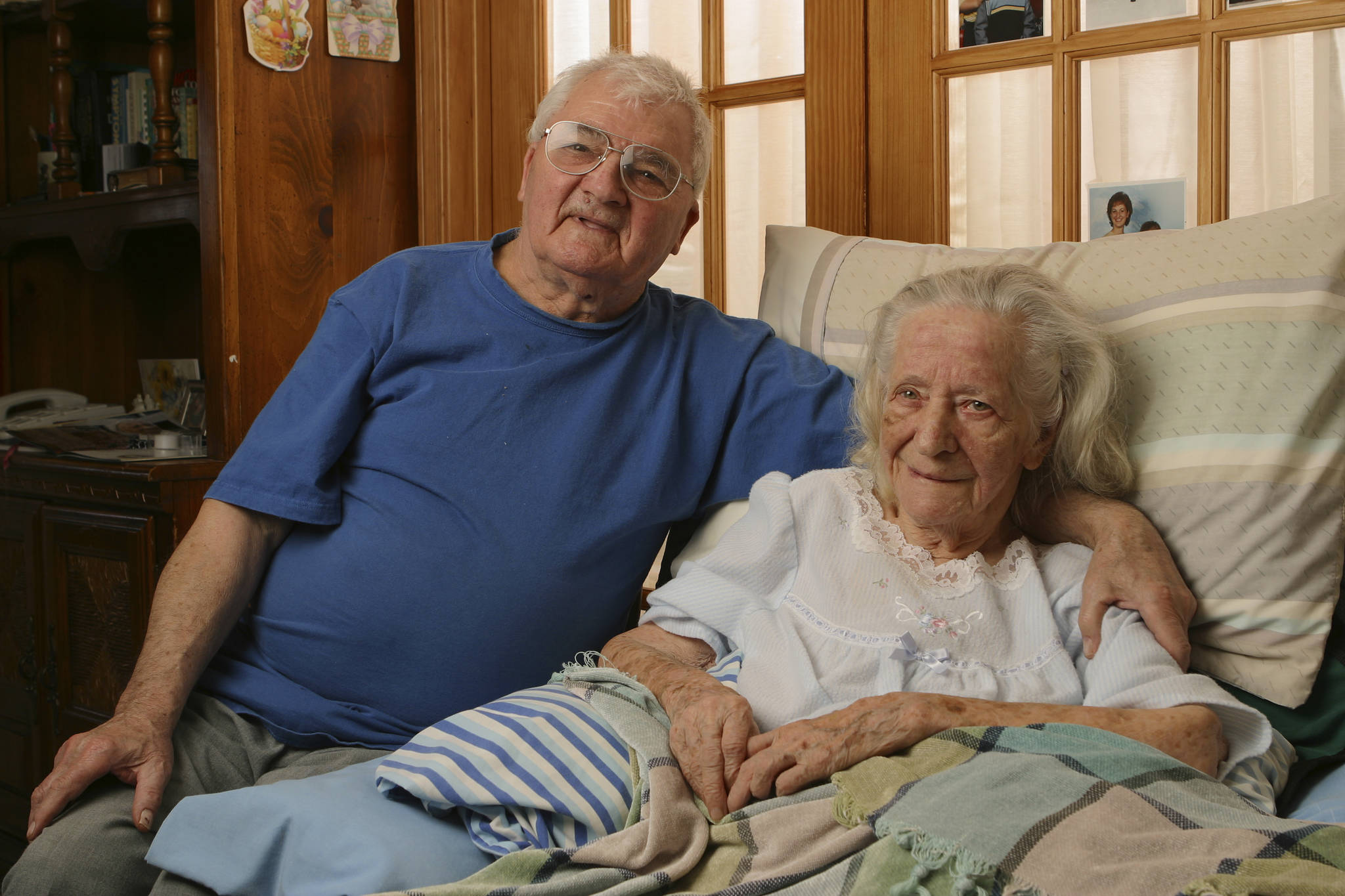 Previous unnamed clients of Alzheimer&rsquo;s Resource of Alaska (Courtesy Photo |Alzheimer&rsquo;s Resource of Alaska)