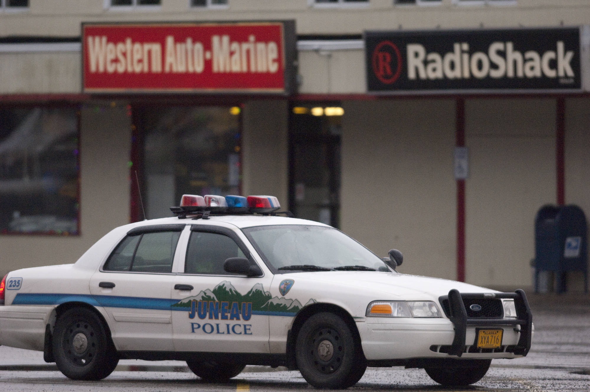 Police calls for Thursday, July 27, 2017