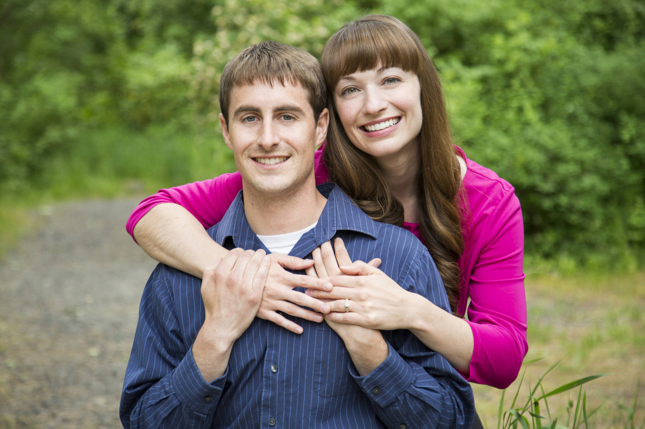 Matthews, Jepsen engagement