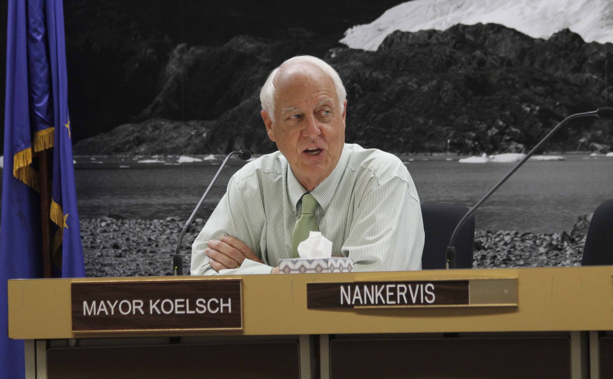 Taxes, climate talk to highlight Assembly meeting