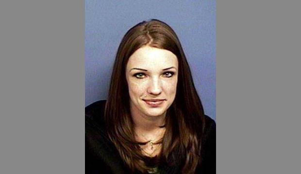 Tiffany Jo Spaulding is seen in this 2014 archive photo. (Courtesy photo)