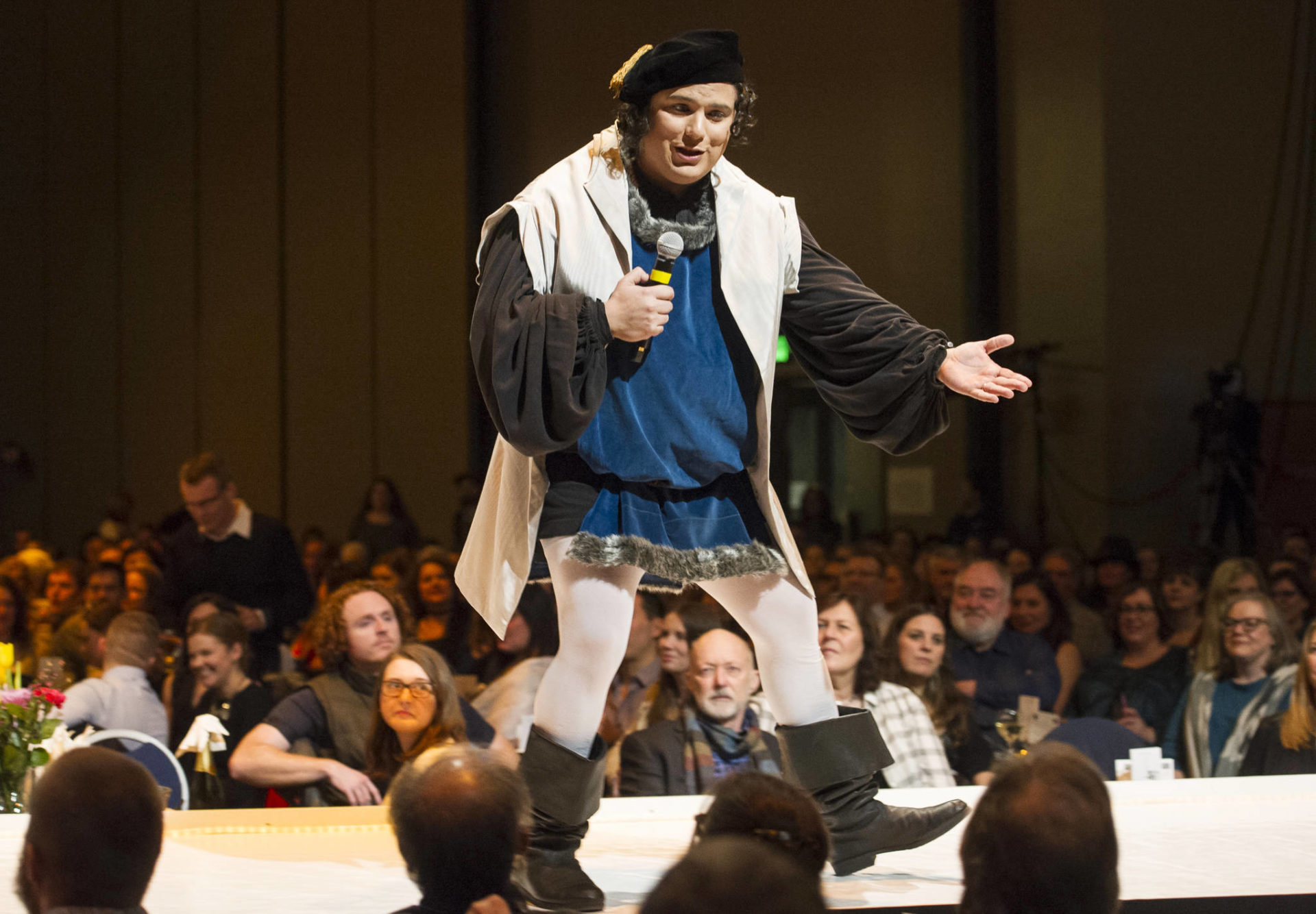 Mayor’s Awards for the Arts 2017 recipients to be awarded Sunday