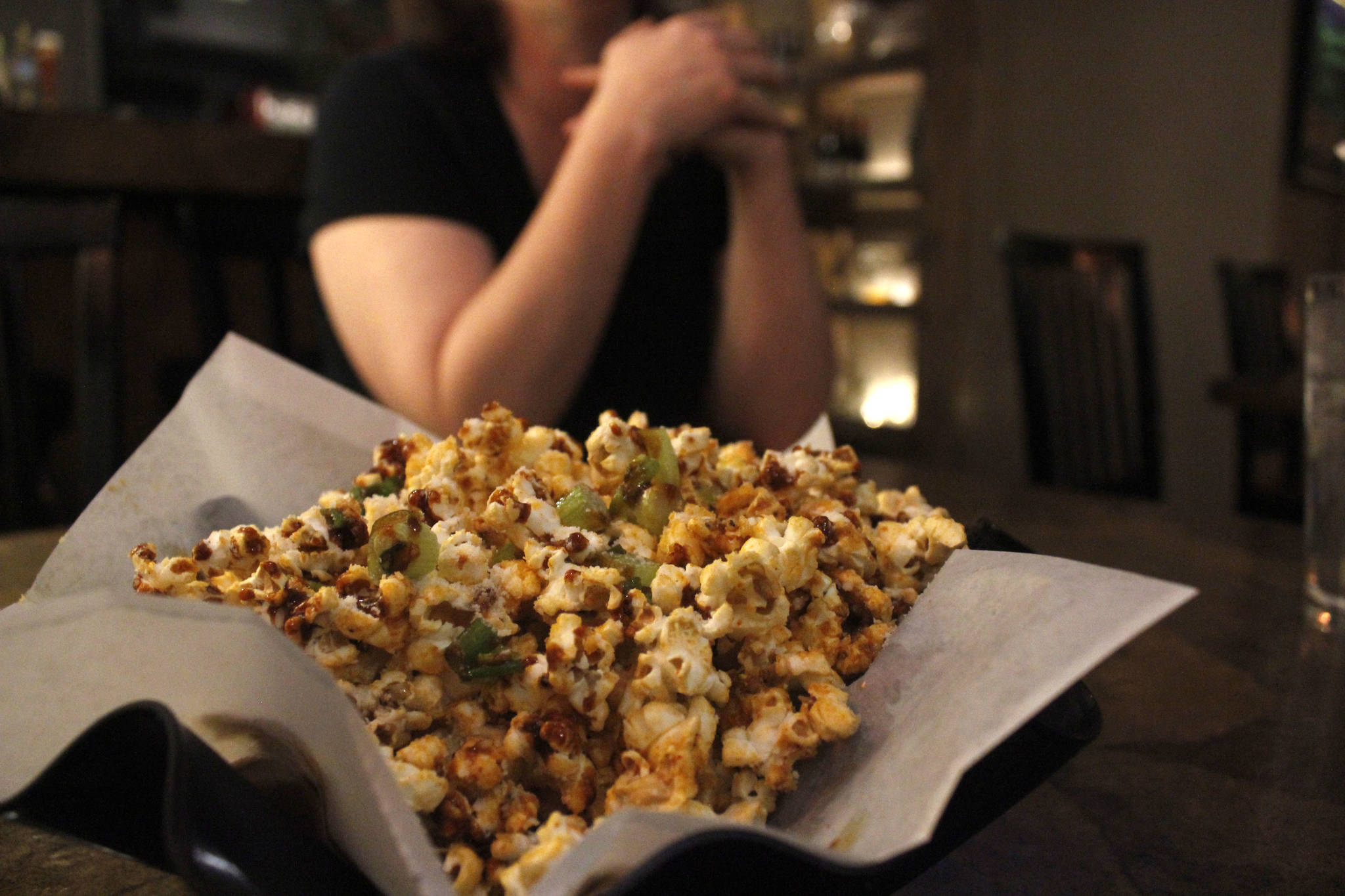 Downtown Restaurant Week looks to bring more locals downtown Juneau