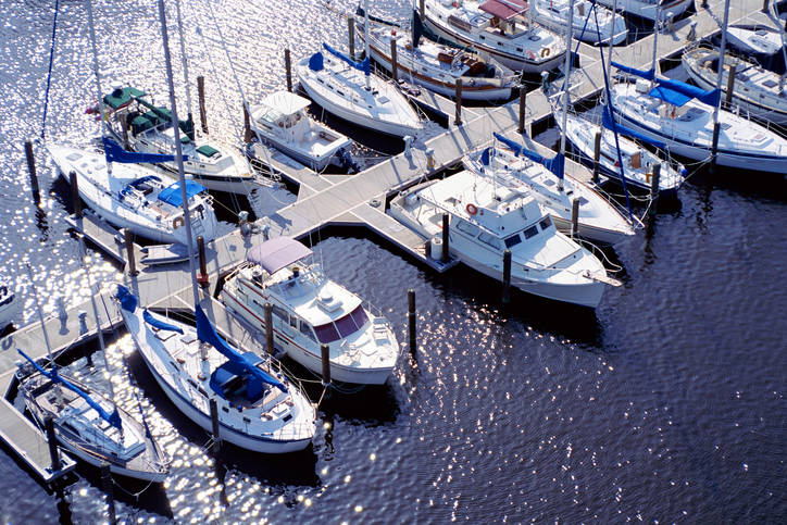 Learn boating safety with USCG