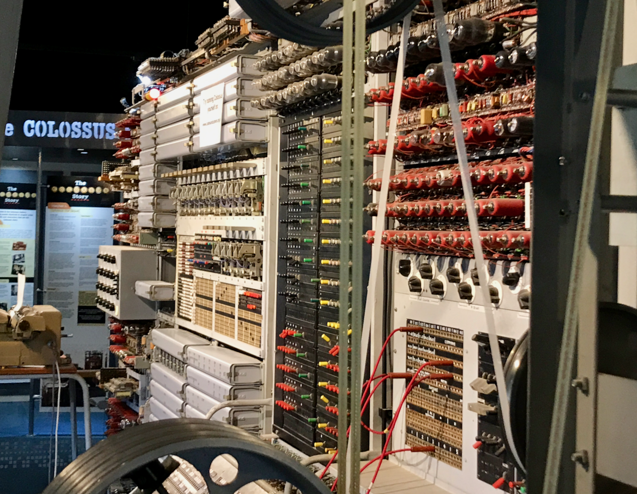 STEM Corner: Surrounded by Code