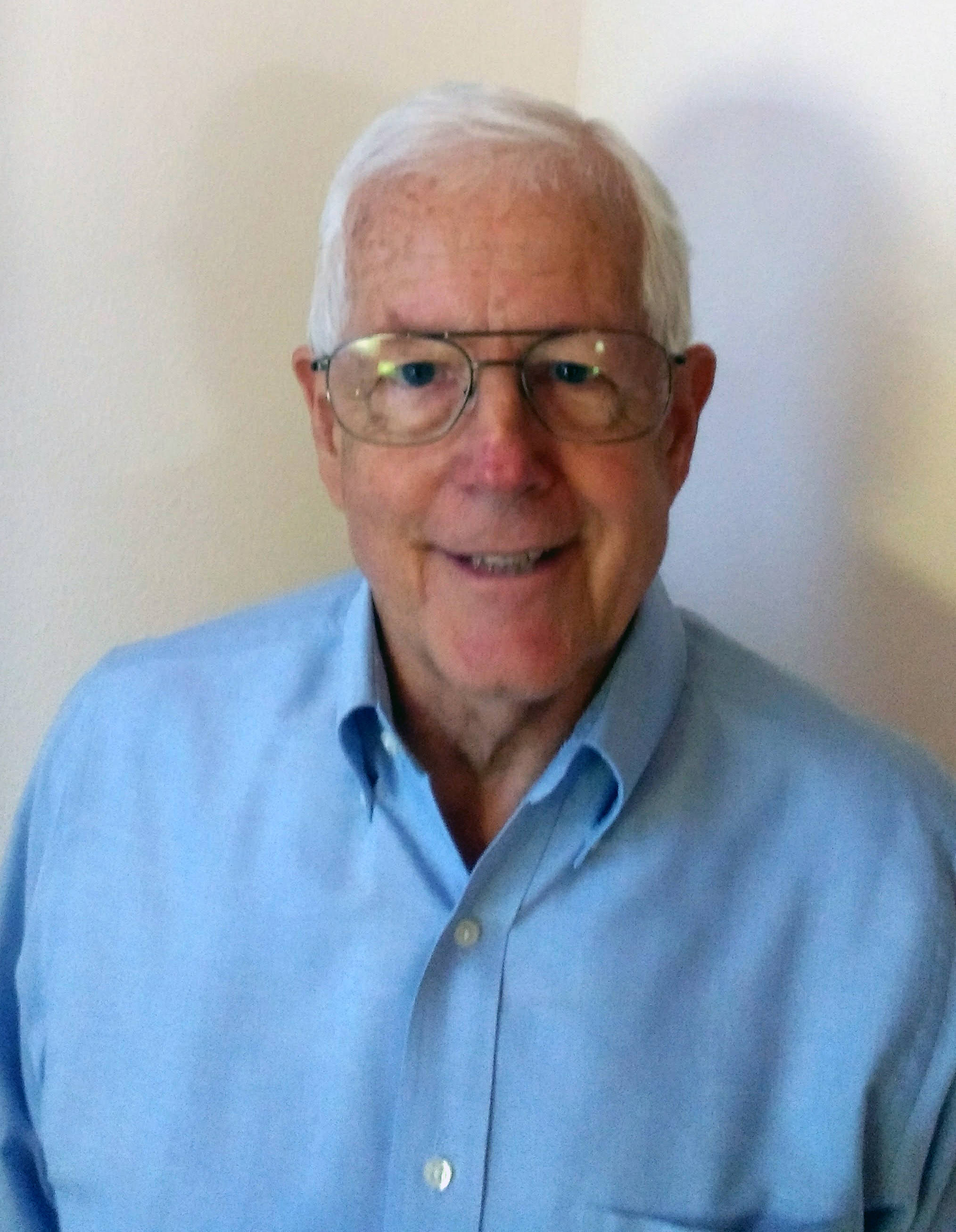 Paul D. Beran