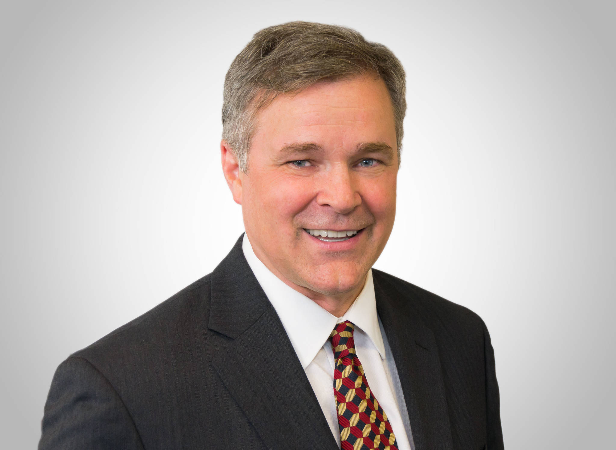 Alaska Department of Natural Resources Commissioner Andy Mack is seen in this undated photo. (contributed photo)