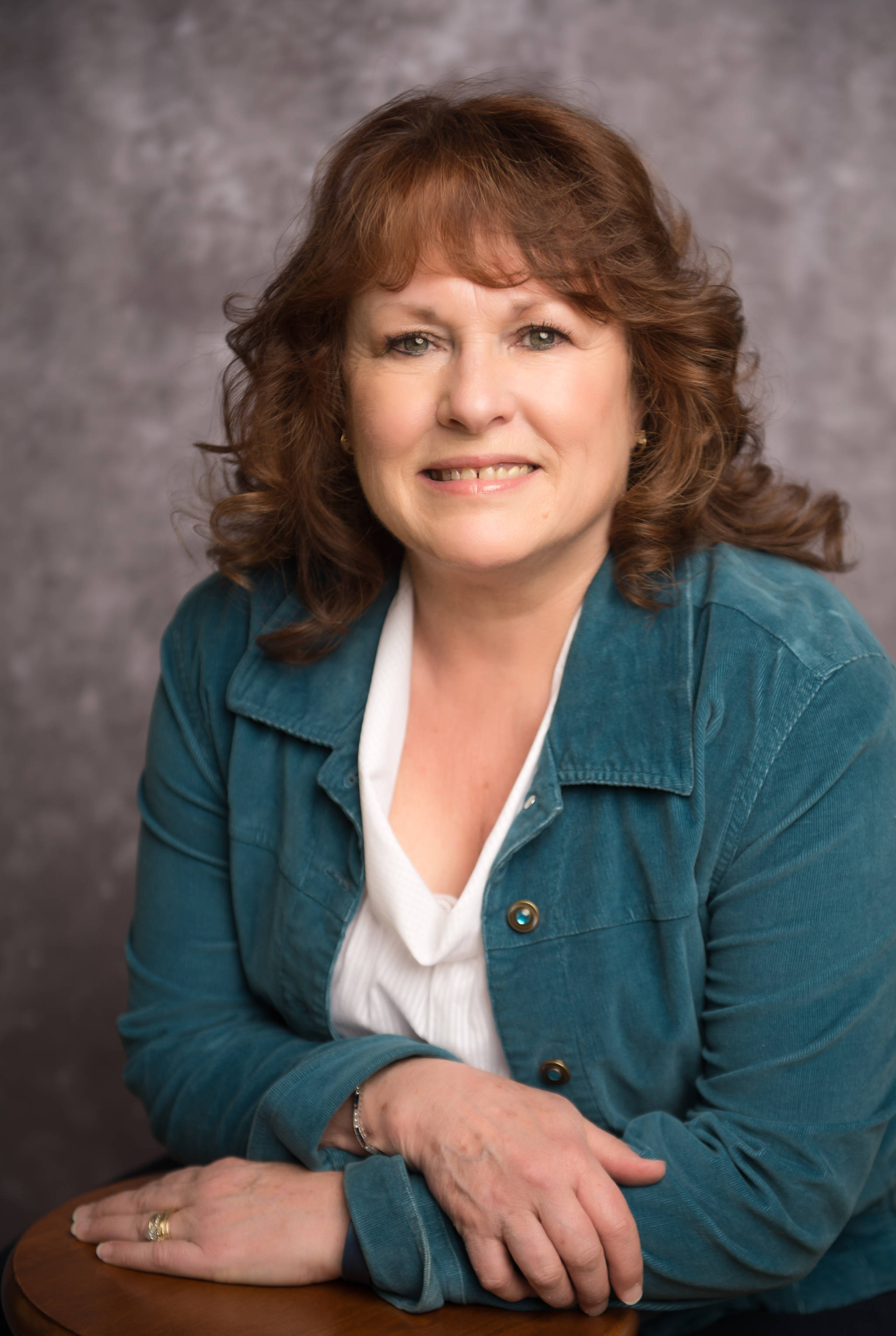 Contributed photo Vickie Gartley is seen in this undated photo.